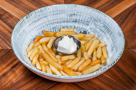 Картофель фри