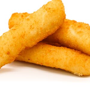 Сырные палочки