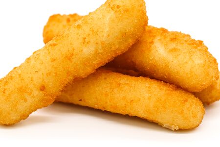 Сырные палочки