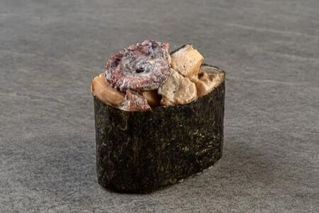 Тако спайси