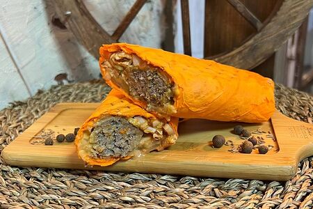 Шаурма-Люля