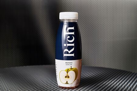 Rich Яблоко