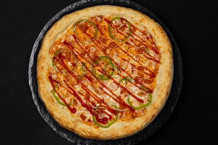 Мексиканская