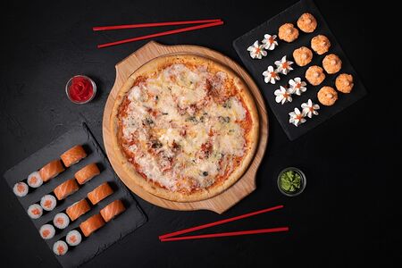 Комбо Чиззи