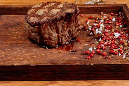 Филе-миньон