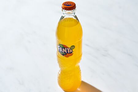 Fanta