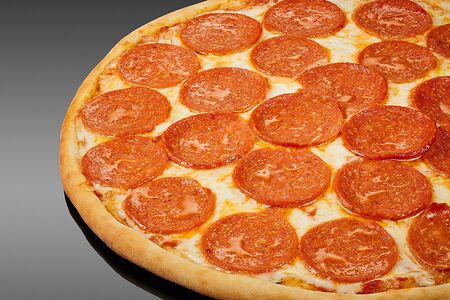 Пепперони 32 см
