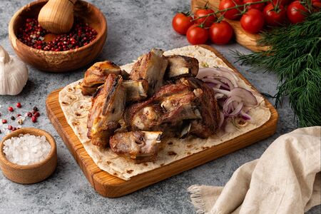 Бараньи семечки