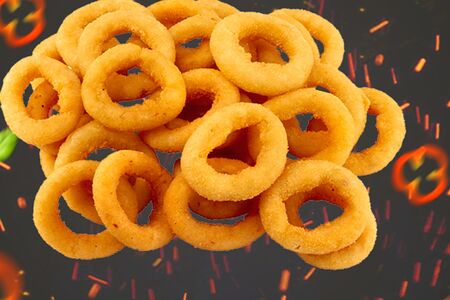 Кольца кальмара