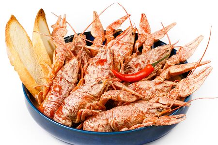 Раки Том ям М