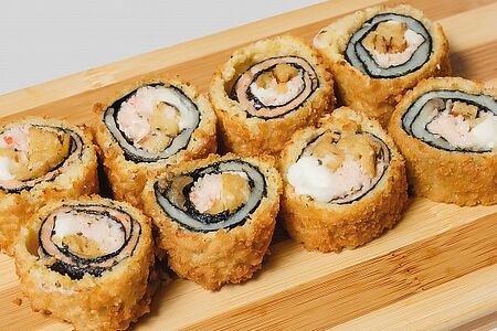 Кайоми (без риса)