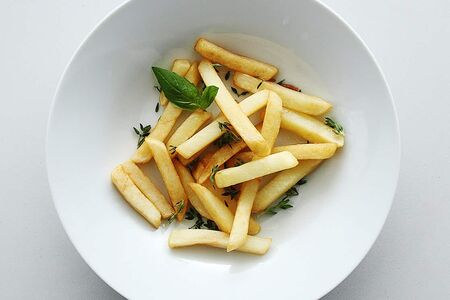 Картофель фри