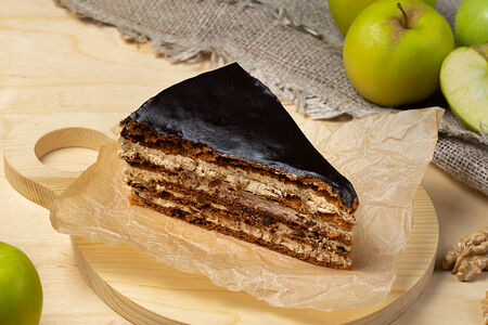 Дамский каприз