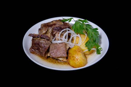 Казан Кебаб