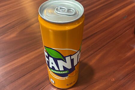 Fanta