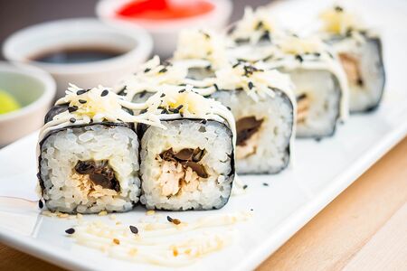 Ролл Жюльен