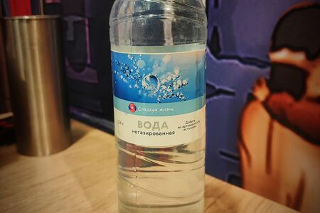 Сладкая жизнь