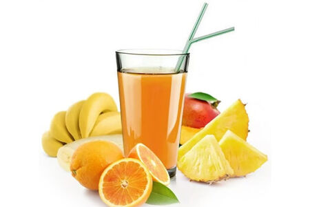 Сок мультифрукт