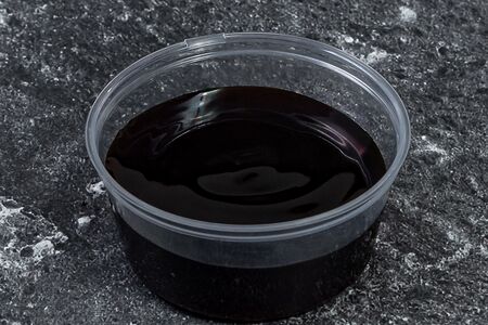 Соевый соус