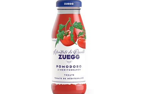 Zuegg bar Томат