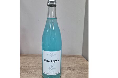 Лимонад Formen Blue Agava