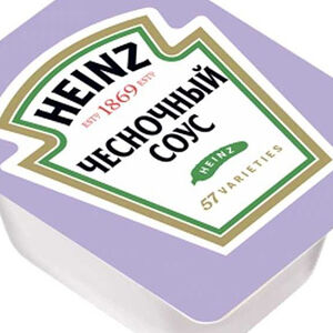 Чесночный соус