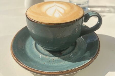 Капучино классический