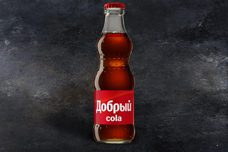 Добрый Кола