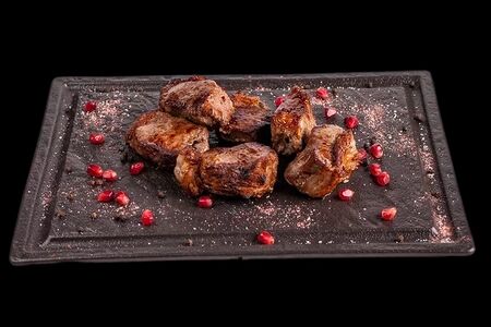 Баранья мякоть