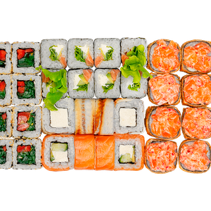 Сет Ассорти