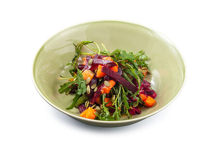 Салат Стройный