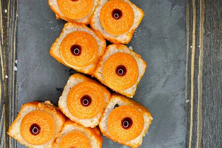 Калифорния гриль