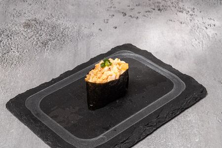 Креветка спайси