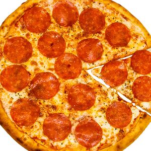 Пицца Пепперони