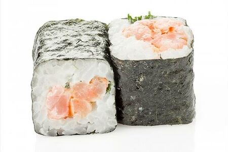 Ролл Креветка