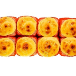 Запеченная Калифорния