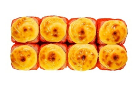 Запеченная Калифорния