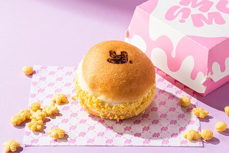 Бургер Honey moon