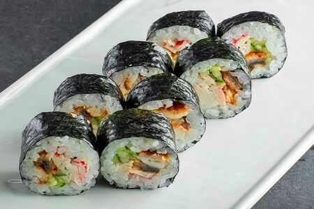 Ролл Карибы