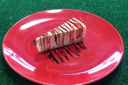 Чизкейк классический