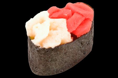 Крим суши с тунцом