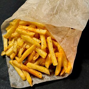 Картофель фри