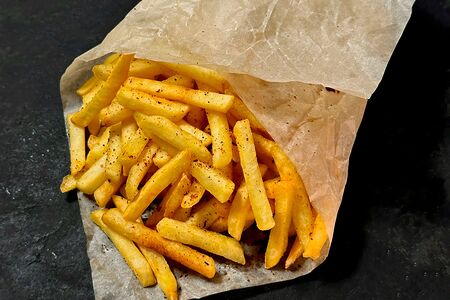 Картофель фри