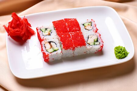 Ролл Детский