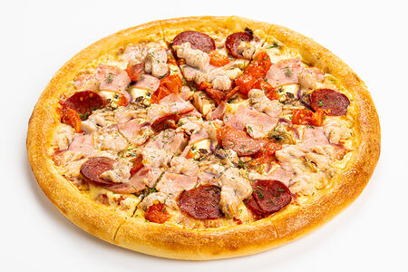 Пицца Петровская классическая