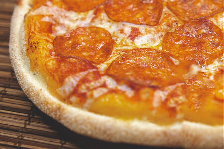 Пицца Тимоша