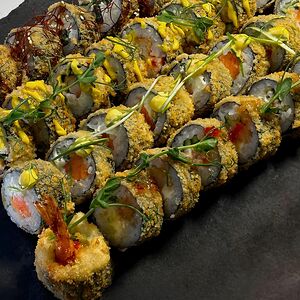 Набор Темпура