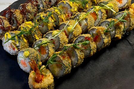 Набор Темпура