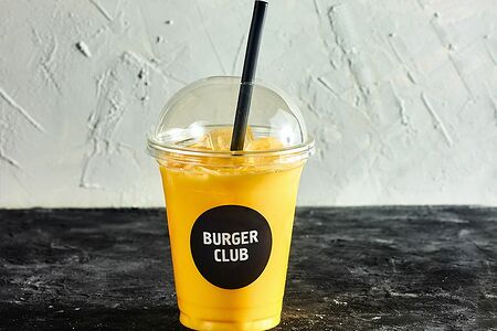 Лимонад Маракуйя