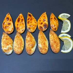 Мидии Брутальная пара